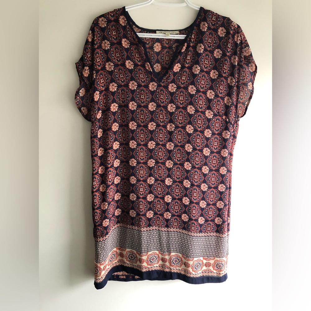 Boho dress
